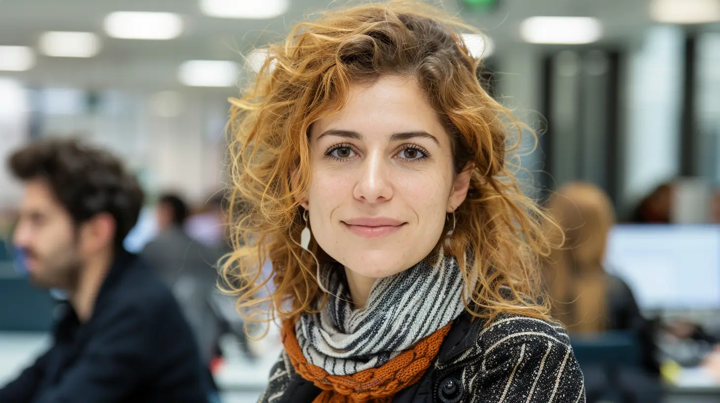 Navigating Assistance for Visually Impaired A Complete Guide